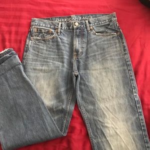 Men’s American Eagle jeans